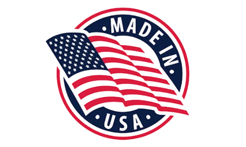 Mounja Pure made in USA