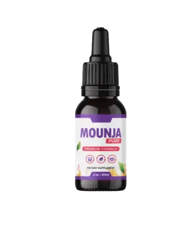 Mounja Pure
